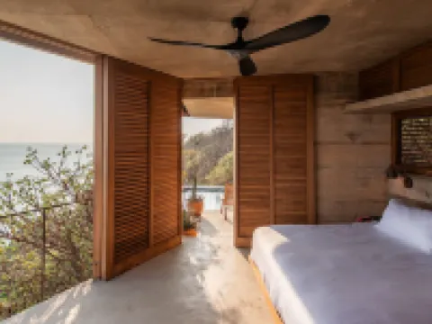 La Valise Mazunte Hotels in Santa Maria Tonameca