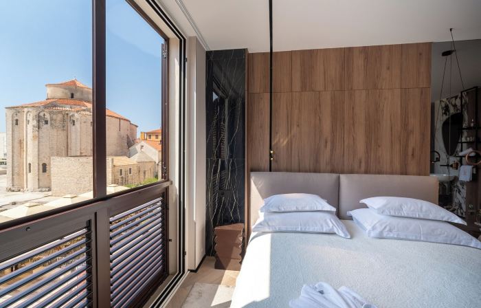 Luxury Rooms - FOR GIFT