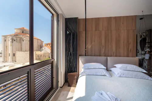 Luxury Rooms - FOR GIFT - Pensions