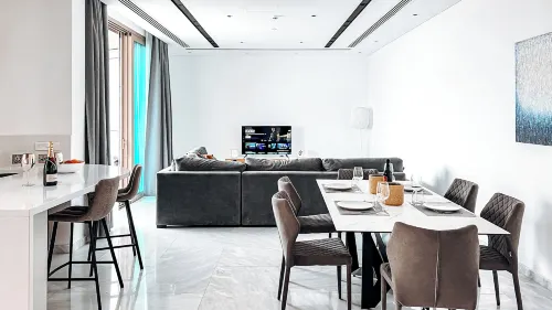 SkyHigh Central 360 Gym & Pool - 4-Star