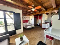 Apartamentos Spa Casco Histórico de Isla