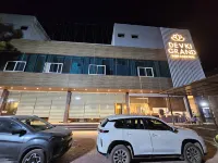 데브키 그랜드 호텔 - 2성급