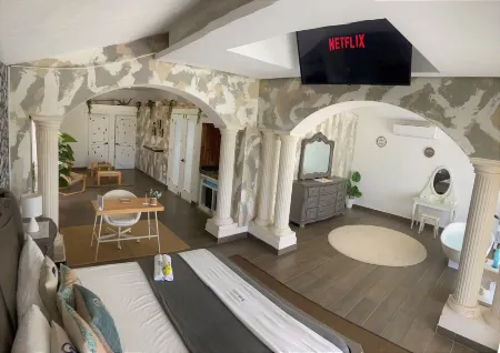 Casa de Playa Villa Ruben Отели рядом с достопримечательностью «Playa Juan Dolio»