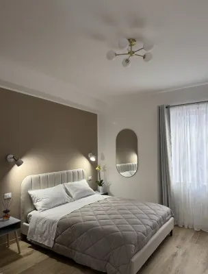 Riviera Smart Rooms Hotels in Fondi