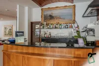Hotiday Porto Venere le Grazie - bar