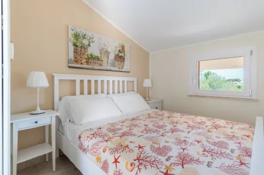 Villa Bali with Pool by Wonderful Italy