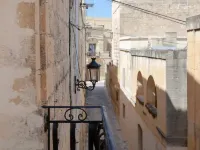 Ta' Frenc Farmhouse Hotels in Gharb