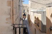 Ta' Frenc Farmhouse Hotels in Gharb
