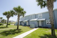 On the Beach - 2 Br Townhouse by RedAwning