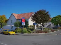 Bella Vista Motel Blenheim