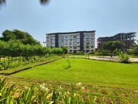 Konkan Pearl Suites - 3-Star