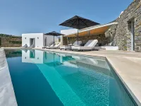 Aegean Hestia Luxury Villa - Luxury