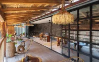Meteora Stay & Co-Working Space