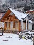 Pumpkin Stays Boutique Cottages Hôtels à : Rashala