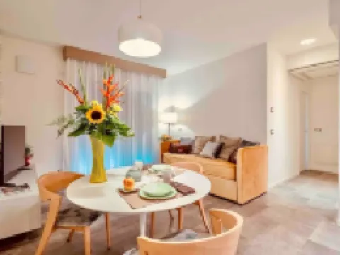 Venice Green Residence