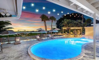 The Garden of Eden | Beautiful Villa w/ Pool & Game Room