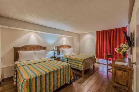 Hotel Chocolate Carruaje