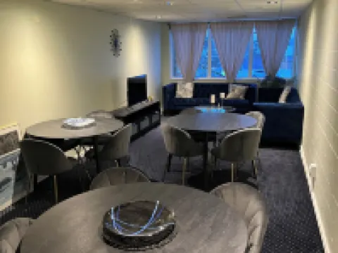 Noah Longstay Hotels in Vasteras