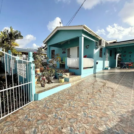 Zenbreak Steps to the Sea 3Bd