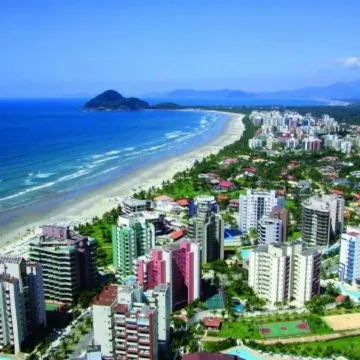 Residencial Anchieta Riviera by Audaar