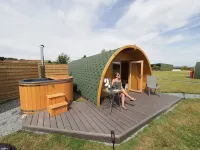 오처드 하이드어웨이 요크