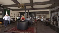 Hotel Burg