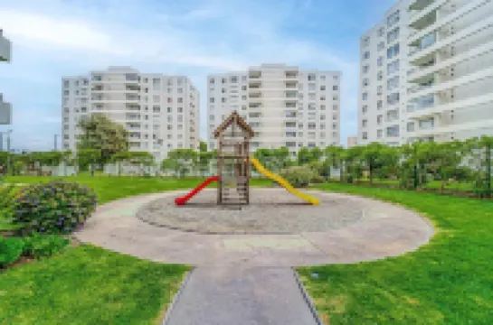 Rbk° Increíble Departamento a Pasos de Av. del Mar