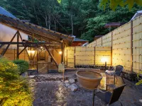 Oyado Yunotoki Hotels near Cherry Festival Of Yunishikawa Onsen
