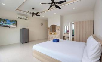 Tropical View Apartment Viva Patong A601