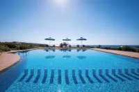 Cretan View - Villaer