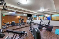 Comfort Inn & Suites Cedar Rapids North - Collins Road Hotel a Cedar Rapids