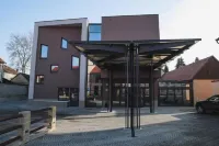 Hotel Bernarda Hotels in Varazdin