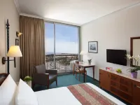 Golden Crown Hotel Hotels in Nazareth