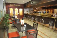 Hotel Santa Cecilia - bar