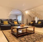 Rwenzori Luxury Suites & Residence - Горячие источники