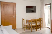 Rokani Studio I at Kalavrita Center Hotel a Kalavrita