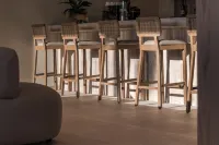 Anna Island - bar