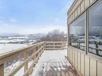 雪堆假期橡樹嶺度假屋 斯諾馬斯村酒店