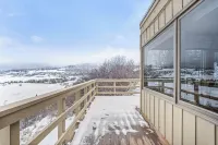 Oak Ridge Retreat by Snowmass Vacations