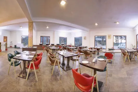 Vue Magique Resorts and Camps Отели рядом с достопримечательностью «Sidh Baba Ka Mandir»