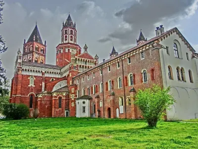Hotel Matteotti Các khách sạn ở Vercelli
