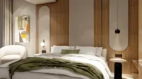 Alizo Comfort Chic Stay Rhodes