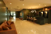 Palace Green Hotel - bar