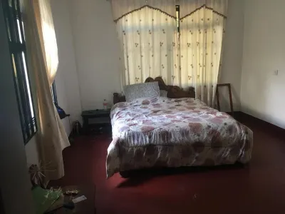 Humphrey Home Stay