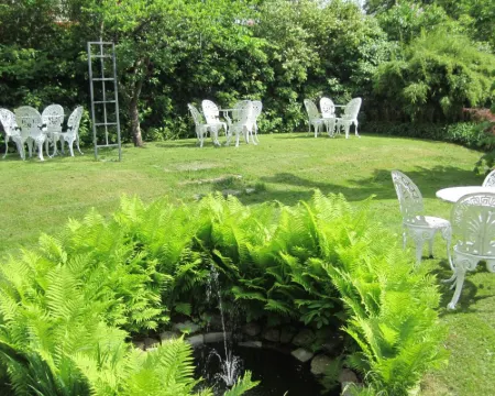 Hotel Lilton Hotels in Angelholm