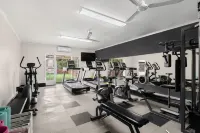 Park Hotel Mokopane - Gym