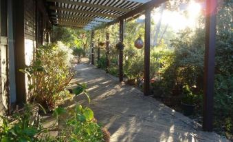 Pamelas Retreat