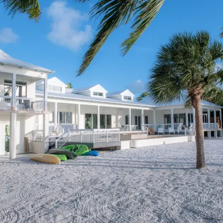 Turtle Nest Estate