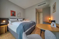 Ina Boutique Hannover-Linden - Digital Access Hotels in Ronnenberg
