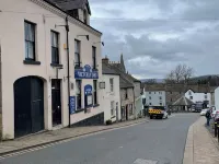 Victoria Inn Hotels in Alston
